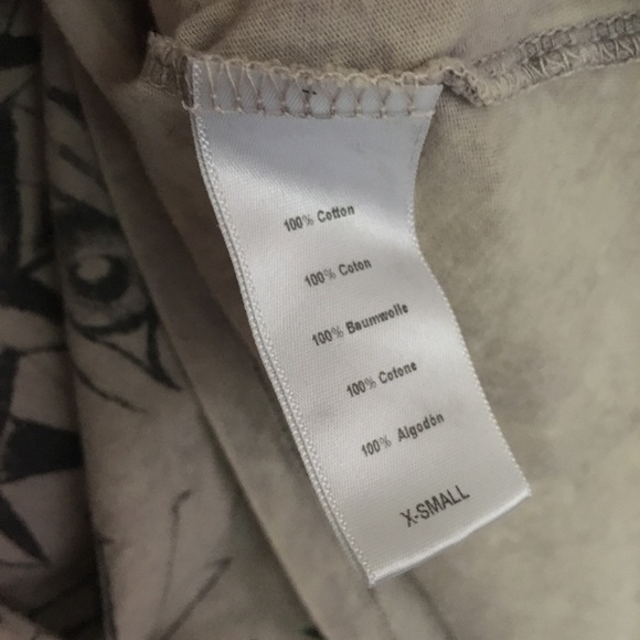 PROJECT SOCIAL T Mandala Tank Top 5/$25 - Picture 5 of 5